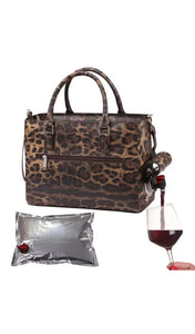 Wine Purse